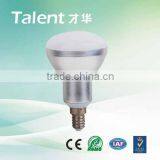 Low Price Indoor Alumium GU10 E27 R50 5W 350LM Led Light