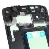 Wholesale Repair Parts for Samsung S6 Edge Galaxy G925f G925t Front Housing thumbnail-2