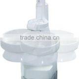 Portable Dental Chair JPSM 3200 With Easy Installation thumbnail-4