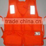 Reflective Life Jacket thumbnail-1