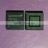 2pcs/lot for for ZTE V880 E10 X10 U20 for H*C HD2 G5 G7 HD7... Power IC PM7540