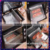Takeaway Food Packing Aluminum Foil thumbnail-1