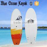 Blue Ocean New Design SUP/colorful SUP/soft Sup/stand up Paddle