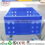 Non Toxic and Tasteless Recyclable Plastic Revolving Box thumbnail-5