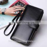 Fine Woman Lether Wallet thumbnail-4