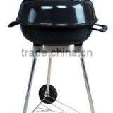 Camping Stove Portable Bbq Kettle Bbq Grill thumbnail-2