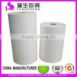 BOPP Matt Rubbery Lamination Film,BOPP Soft Touch Film +EVAglue,hot Laminating thumbnail-3