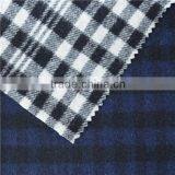 China Manufacturer Wool Fabric