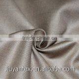 Indonesia Hotselling Trw Twill Two Tone Shiny Silk Touch Men Lady Uniform Suiting Textile of Clothing From Supplier in China thumbnail-6