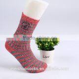 High Quality bulk wholesale woman cottonsock,female cotton socks