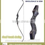 Hot Sale Archery Recurve Bow in American thumbnail-1
