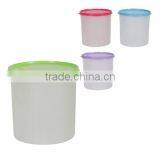 Round Storage Bin -M