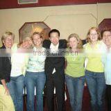 Dongguan Tops Fashion Apparel Co., Ltd. company overview - view 2 thumbnail