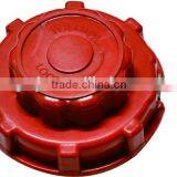 Grass Trimmer Head Nylon Cutter Brush Cutter Nylon Head Trimmer Head Nylon Grass Trimmer Head thumbnail-3