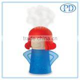 Angry Mama Microwave Cleaner