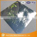 high quality and cost price high reflective mirror aluminum sheets