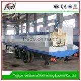 BHPRO A K Q Span Used Roll Forming Machine thumbnail-5