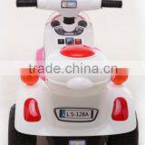 Children Ride on Cars With Remote Control thumbnail-4