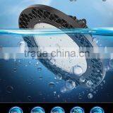 Industrial Lighting Best Choice UFO Lights 100W 150W 200W LED High Bay Light UFO thumbnail-1