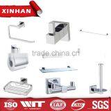 Home Decoration Hotel Use Zinc Alloy Wall Mount Bathroom Faucet Accessories thumbnail-1