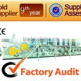 CDH-6A Full Automatic Adult Diaper Production Line thumbnail-1