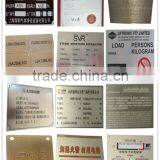 Top Quality Etching Machine for Stainless Steel Plate Etching Machine Manufacturer thumbnail-5