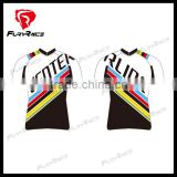 Cheap Customized Cycling Jerseys for Men Colorful OEM Road Bike Chothes