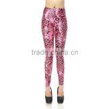 Wholesale High Quality Sexy Prints Women Leggings thumbnail-3