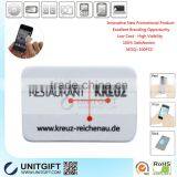 PU Cell Phone Sticky Sticky Cleaning Pad thumbnail-3