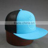 Custom 5-panel Snapback With You Own Logo thumbnail-5