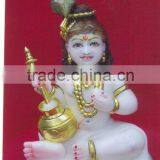 Stone Statue of Balgopal Murti