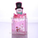 factory offer customized recyclable christmas gift box