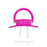 Personalized Silicone Light Lead-free Baby Pacifier Thermometer