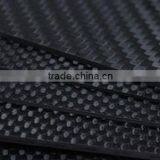 Laminated Carbon Fiber Sheet 1cm, 2cm, 3cm Thickness thumbnail-1