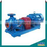 ISR Single Stage High Temperature Circulating Pump thumbnail-1