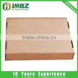 Custom Logo Printed Easy Fold Die Cut Corrugated Mailer Box