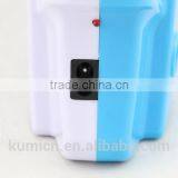 32SMD Small Portable Rechargeable Light FAN KM-5562 thumbnail-5