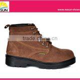 Industrial Steel Toe Working Boot,Lightweight Safety Boots thumbnail-4