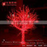 Outdoor Led Twig Tree Lighted for Wedding Decoration Led Twinkle Tree Light