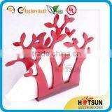 Custom Shape Fuuny Printed Tissue Box Holder for Kids thumbnail-4