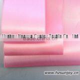 Hot Selling Pressed Polyester 5 Inch Satin Ribbon thumbnail-2