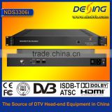 Dexin NDS3306I ISDBT RF generator