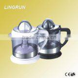 Electric Orange Juicer Whole