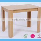 2016 China Suppliers Pine Wood Dining Table With Chairs Noahsion-0600 thumbnail-1