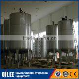 High Speed Long Shaft Mechanical Sewage Treatment Mixer Machine thumbnail-5