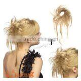 Squishy Buns, Hair Scrunchy , Wigs Hair Accessories thumbnail-1