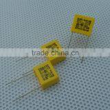 Interference Suppression Self-healing Contruction Metal Film 474K Capacitor thumbnail-6
