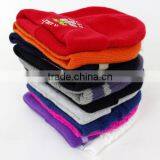 Custom Unisex Acrylic Winter Beanie Hat thumbnail-2