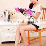 Moisturizing Socks With Jojoba Oil and Essential Oil thumbnail-2