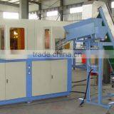 2016 Factory Price Automatic Stretch Bottle Blow Moulding Machine thumbnail-2